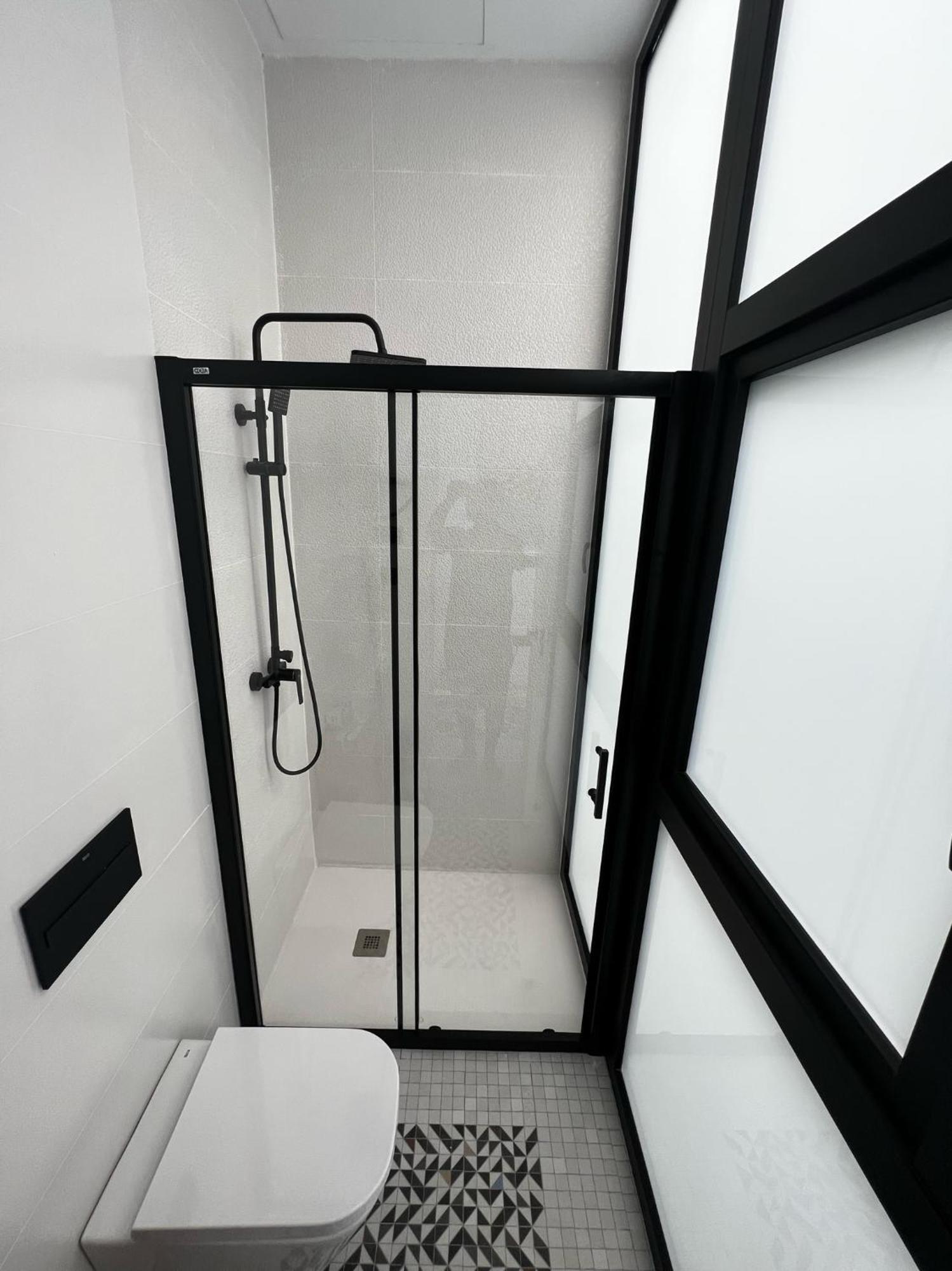 Grand Apartment Larios Malaga Ngoại thất bức ảnh