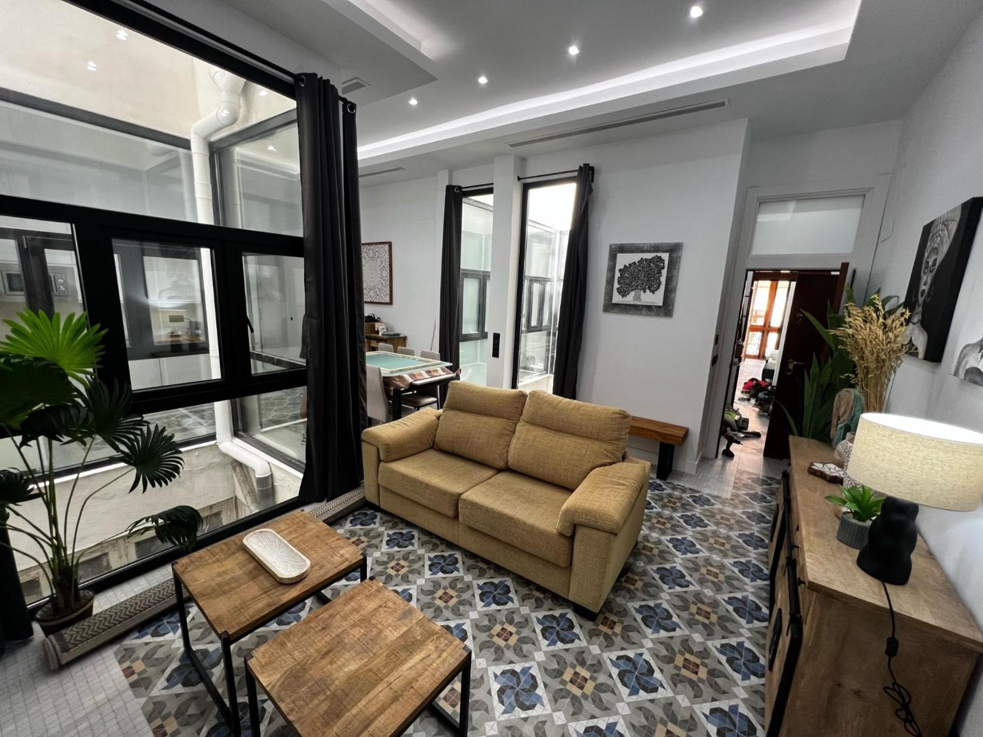 Grand Apartment Larios Malaga Ngoại thất bức ảnh