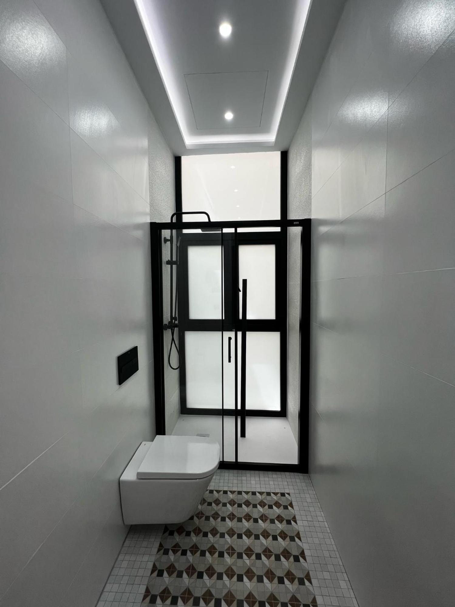 Grand Apartment Larios Malaga Ngoại thất bức ảnh