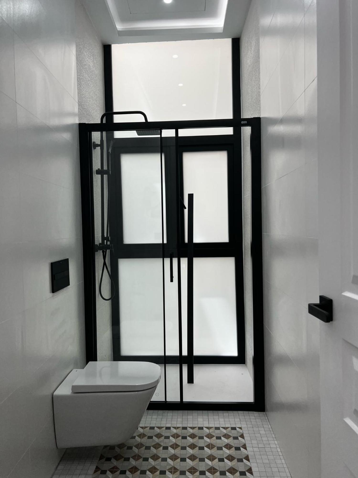 Grand Apartment Larios Malaga Ngoại thất bức ảnh